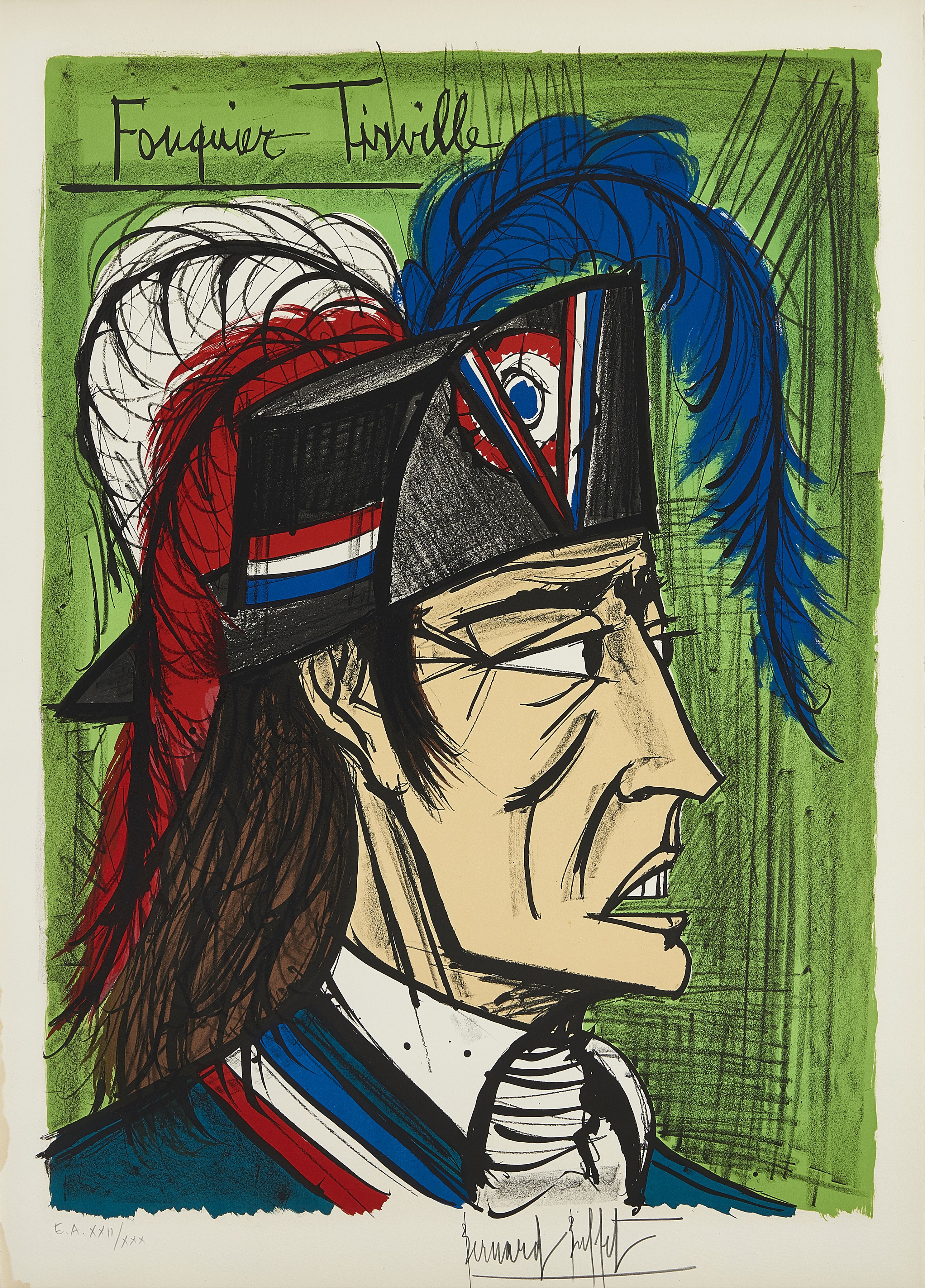 La Révolution Française - 1977